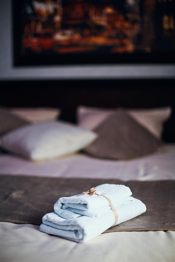 Lux Apartmani Beograd 외부 사진