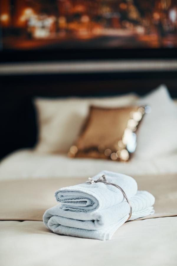 Lux Apartmani Beograd 외부 사진