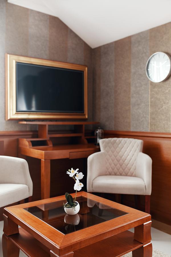 Lux Apartmani Beograd 외부 사진