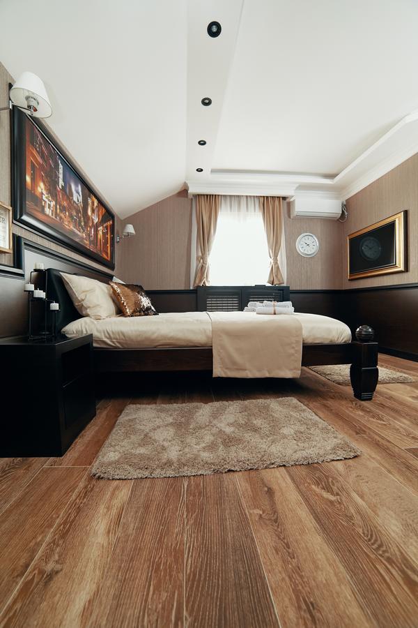 Lux Apartmani Beograd 외부 사진